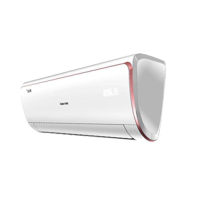 长虹 0.1度精微感空调