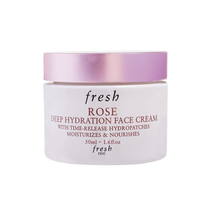 馥蕾诗润泽清新面霜