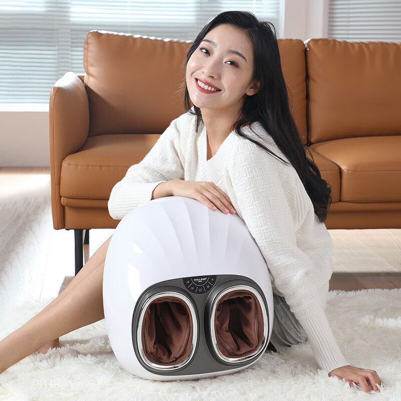 迪斯 全包裹设计 按摩器