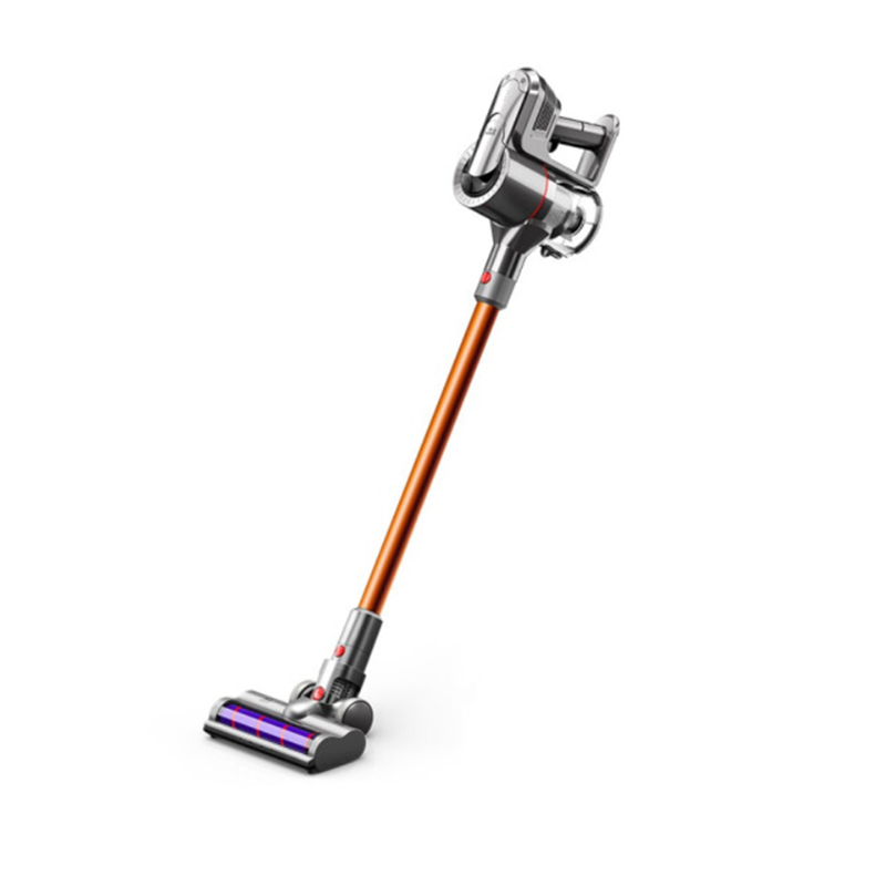 小狗 无线强力手持吸尘器