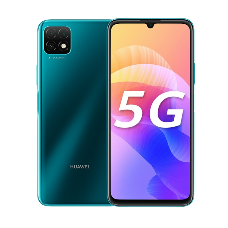 华为 升级内存手机