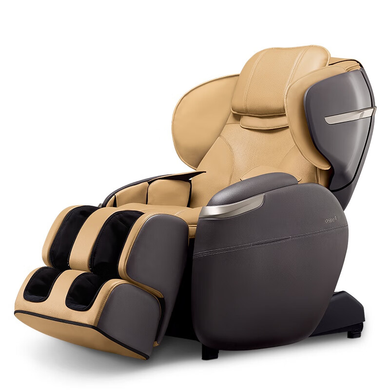 傲胜 恒温热敷按摩椅