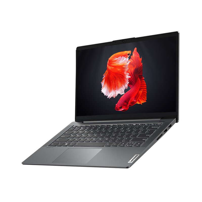 联想 高色域商务笔记本电脑