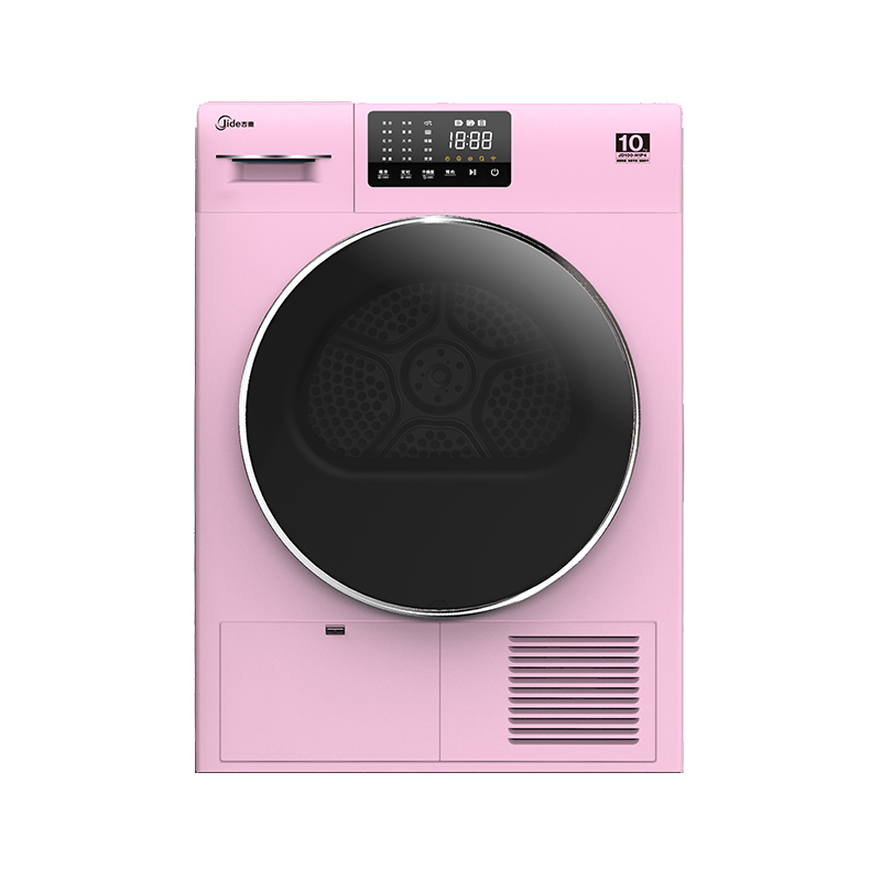 吉德热泵式烘干机