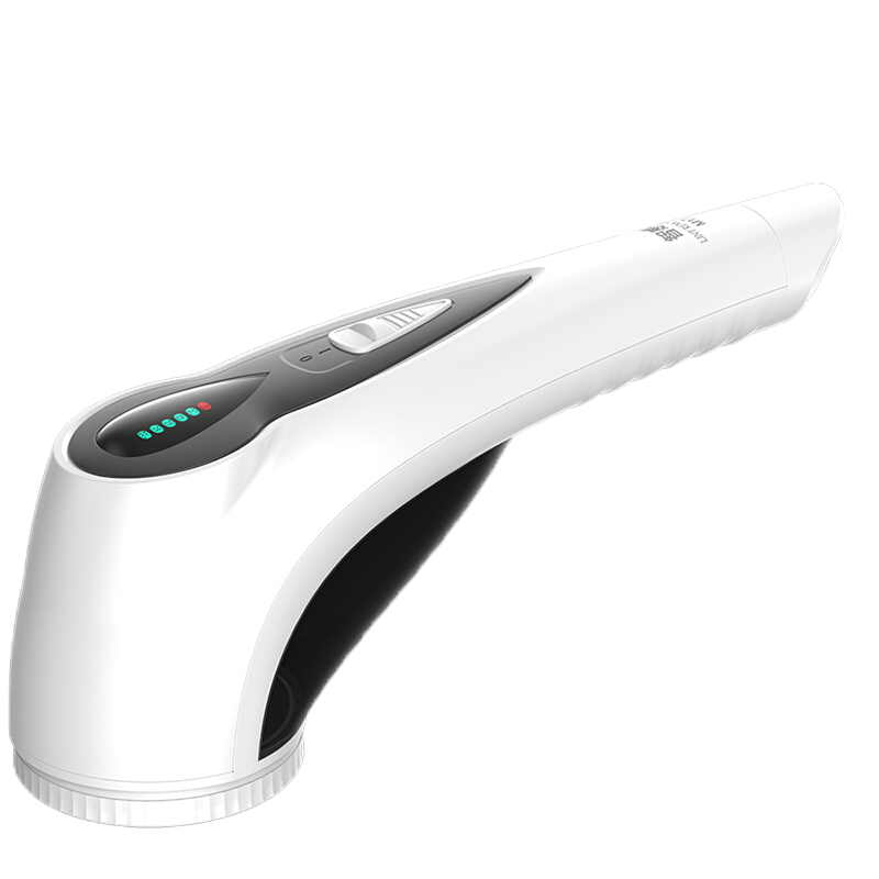 智感充电式毛球修剪器