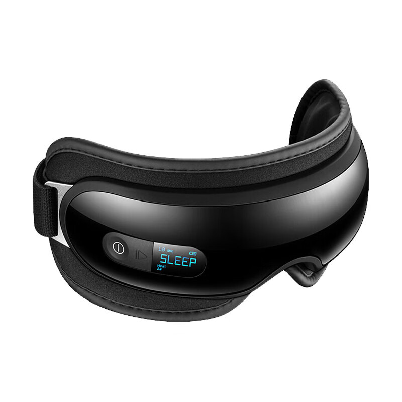 倍轻松 亲肤耐用眼部按摩器