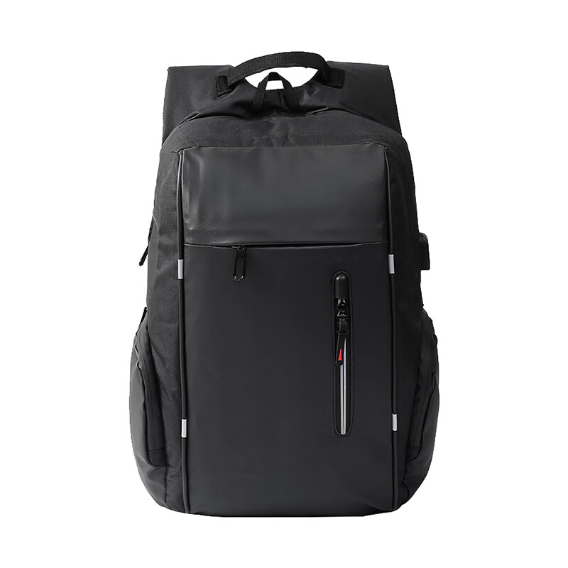 木丁丁 大容量双肩电脑包