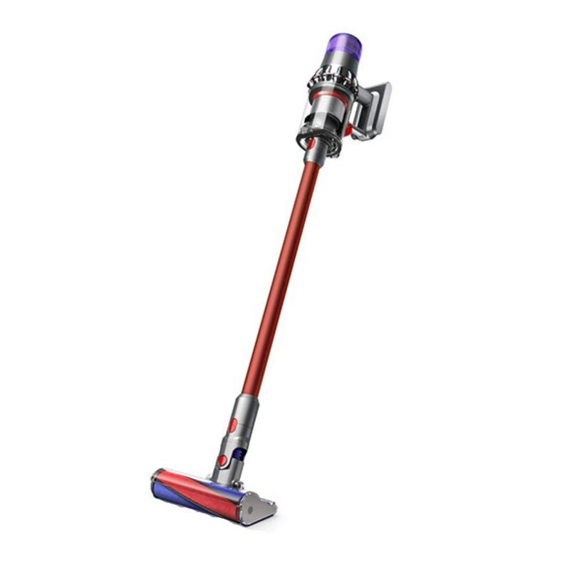 戴森强劲马达无线吸尘器