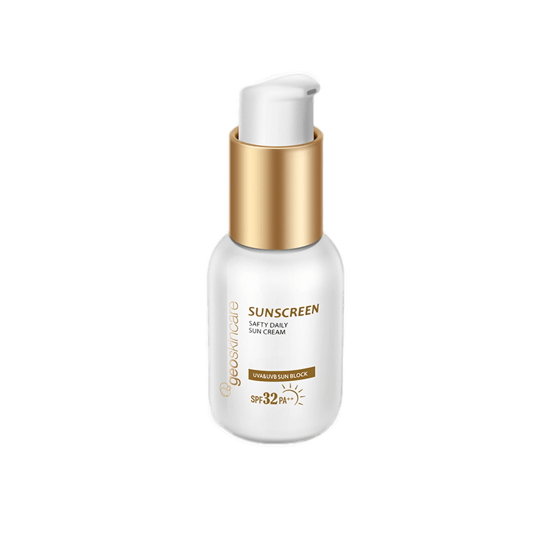 纽西之谜 日常呵护防晒霜