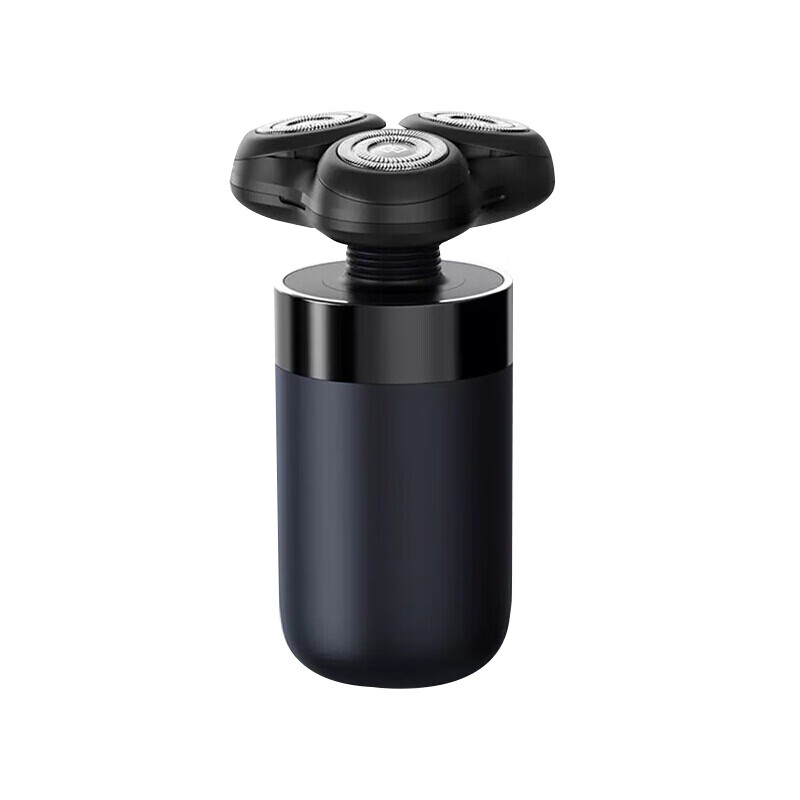 焕醒 磁驱电动防水剃须刀