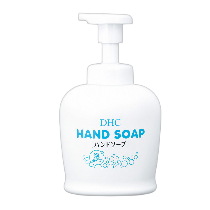 蝶翠诗 绵密泡沫洗手液