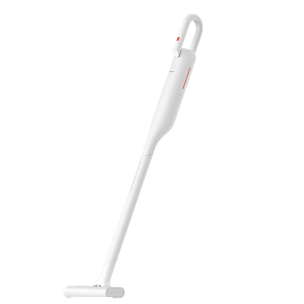 德尔玛 家用立式无线吸尘器
