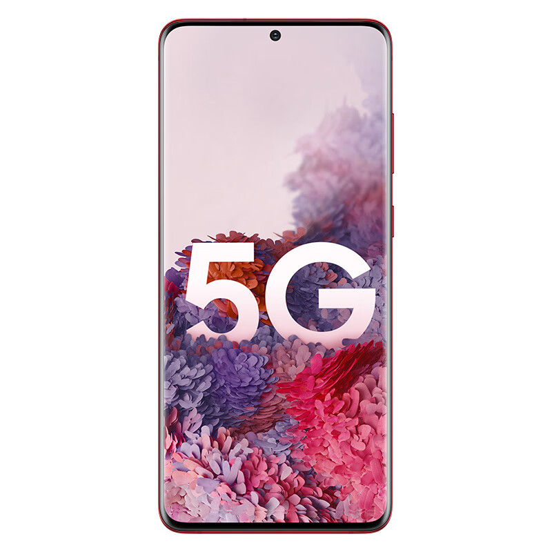 三星6.7寸曲面屏手机