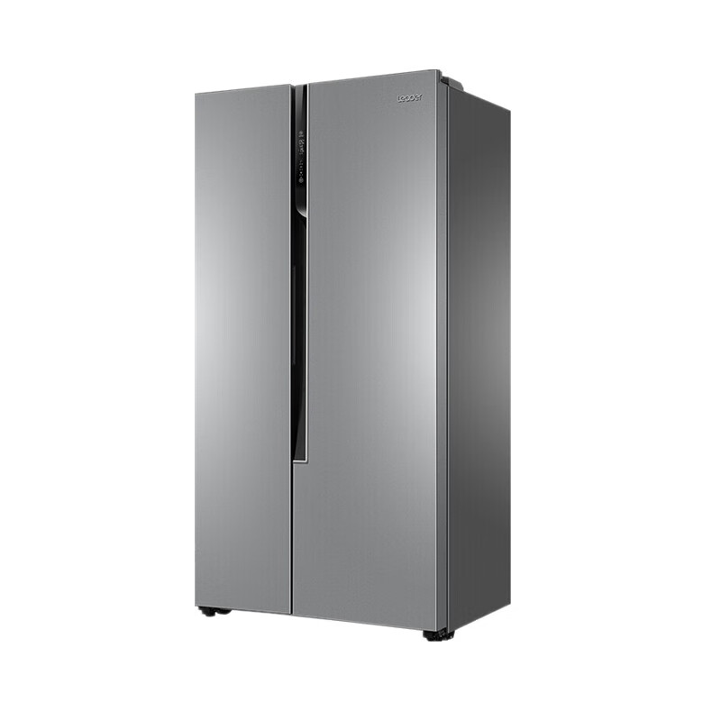 统帅 风冷无霜双变频冰箱