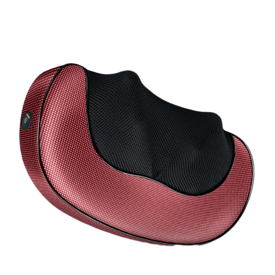 本博正反揉捏颈椎按摩器