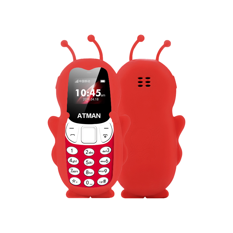 纽曼非智能儿童专用手机