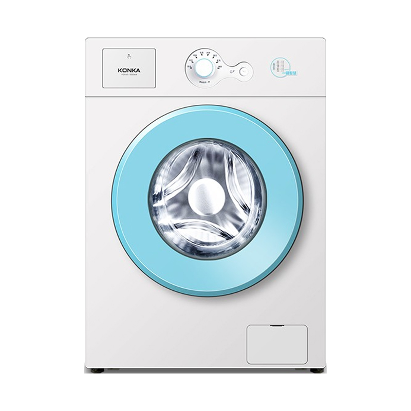 康佳 全自动滚筒洗衣机