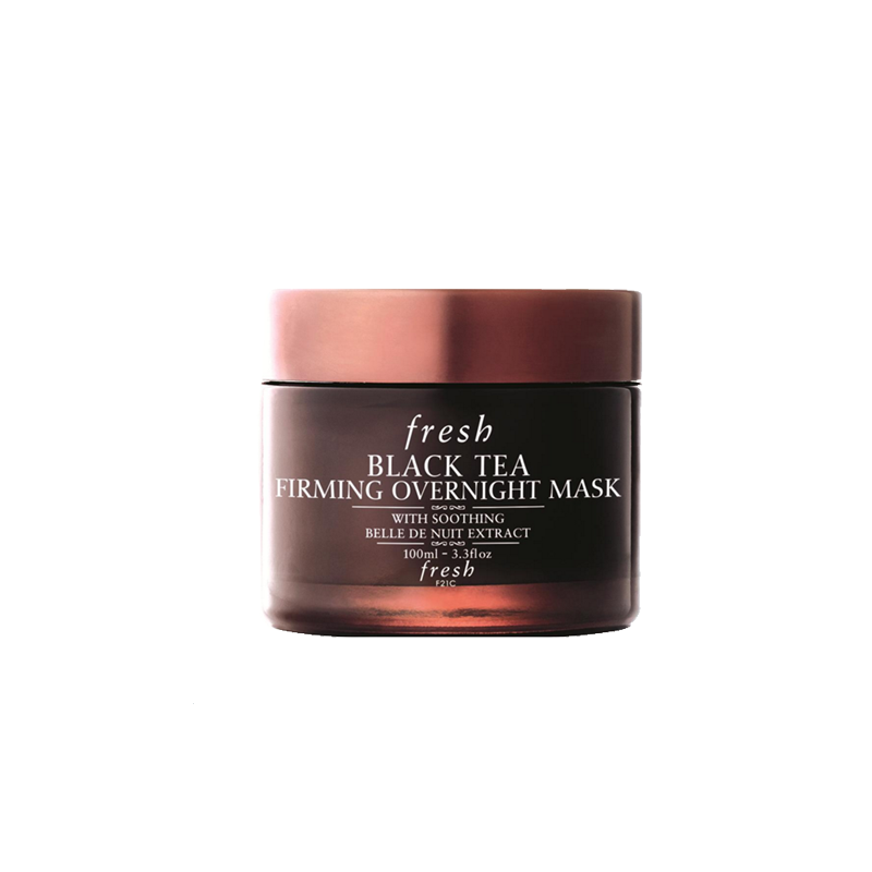 馥蕾诗 红茶塑颜紧致面膜