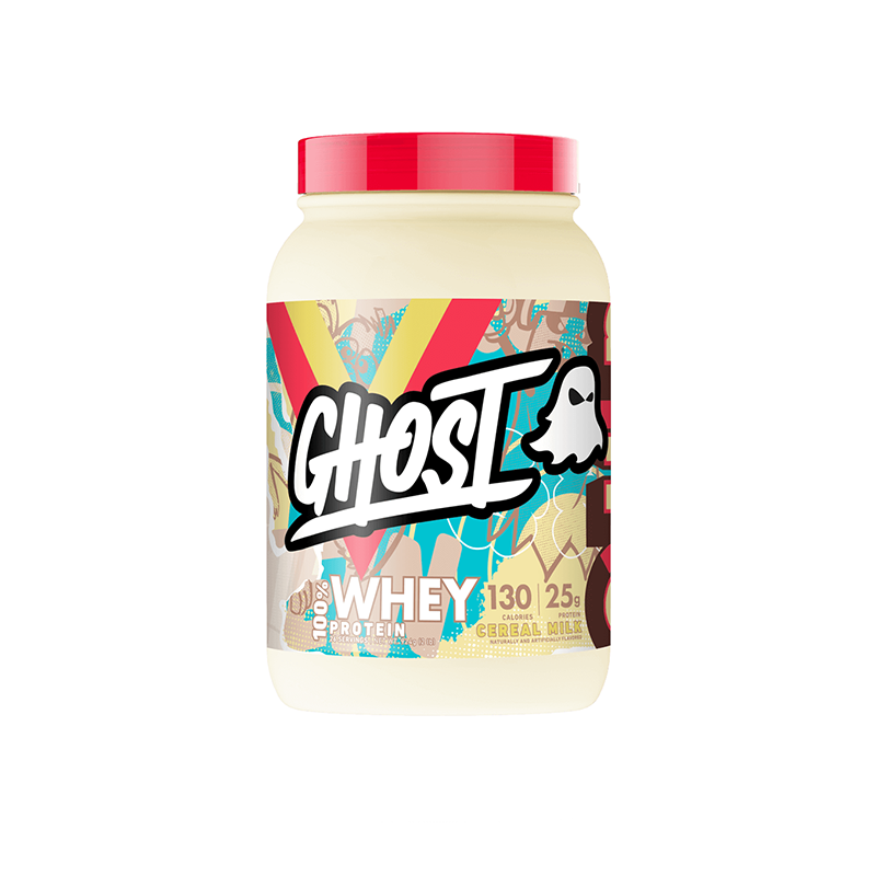 哥斯特 高纯 乳清蛋白粉