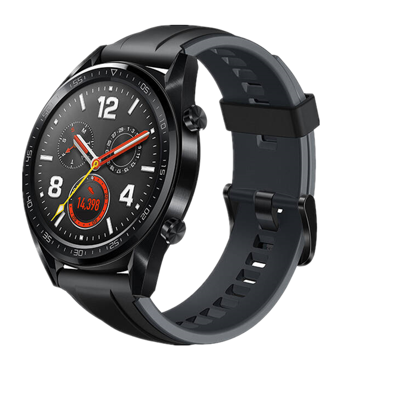 华为 高清彩屏智能手表