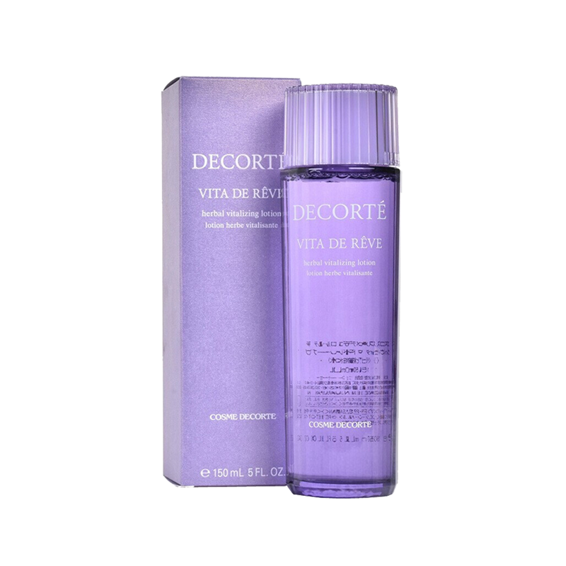 黛珂 植萃保湿爽肤水