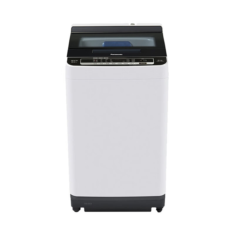 松下 家用节水波轮洗衣机