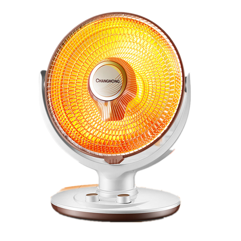 长虹 速热暗光取暖器