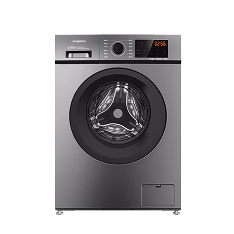 创维 变频滚筒洗衣机