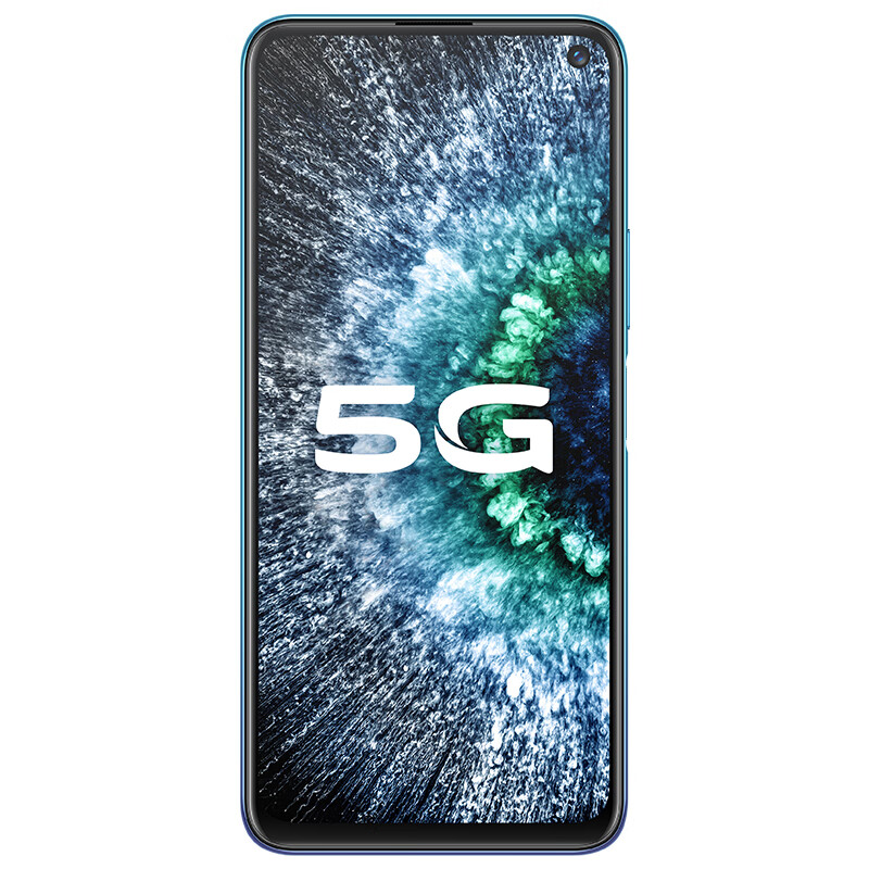 iQOO Neo3长续航手机