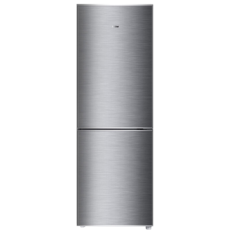 海尔大冷冻力双门冰箱