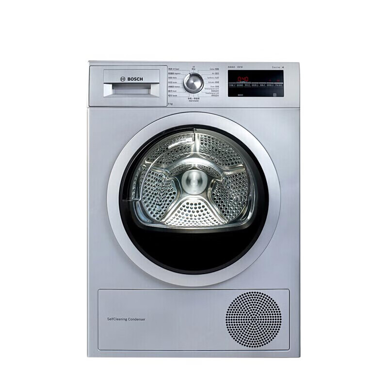 博世 智控低温烘干机