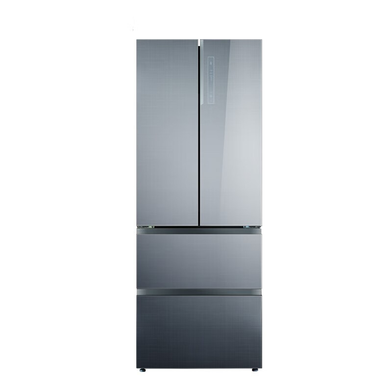 美菱 美观分储保鲜冰箱