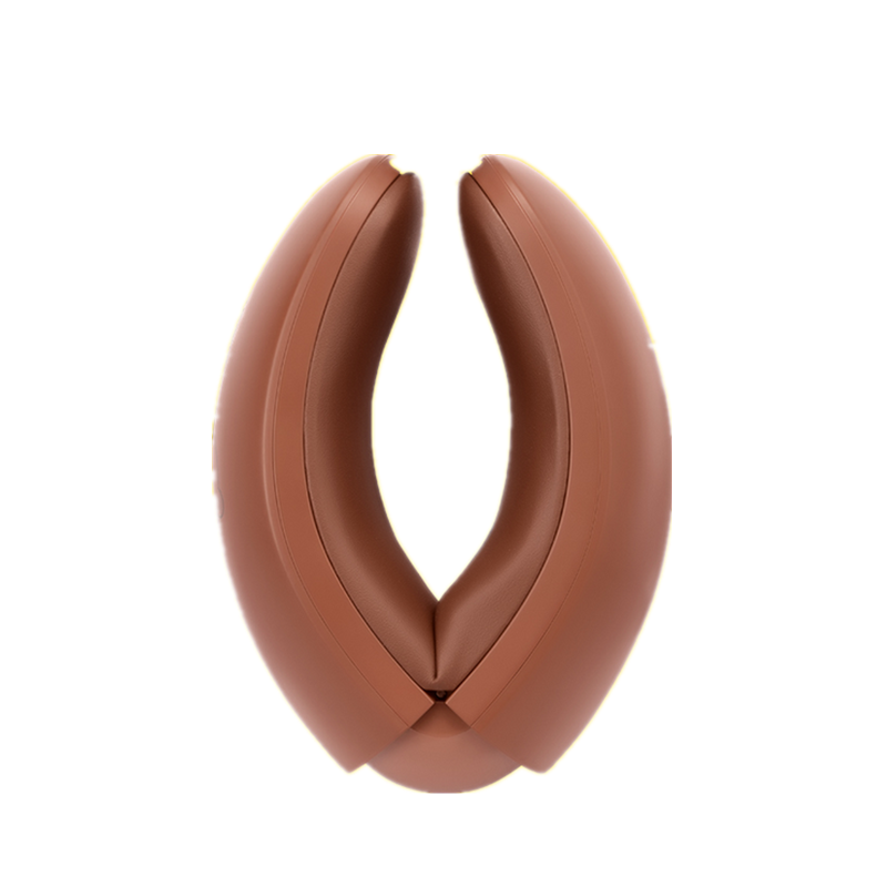 奥佳华 无线充电眼部按摩器