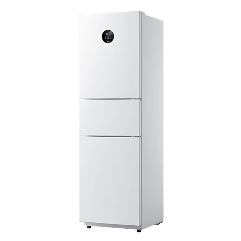 美的变频智能电冰箱