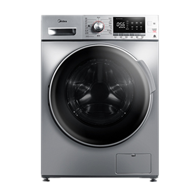 美的超大容量喷淋洗涤洗衣机