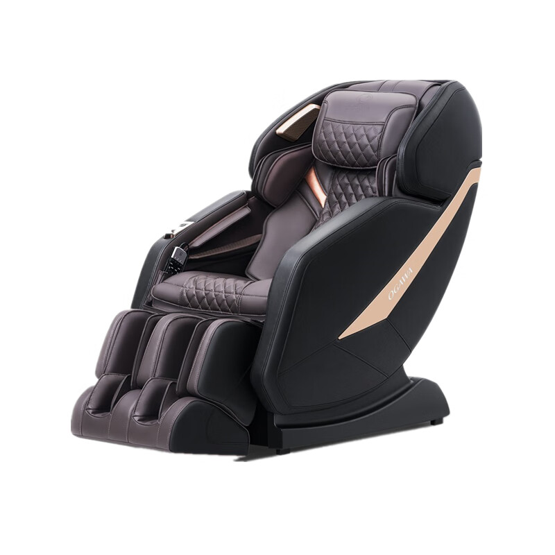 奥佳华 泰式瑜伽拉伸按摩椅