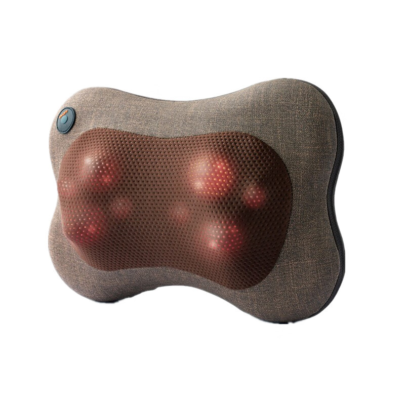 佳佰 无线颈椎按摩器