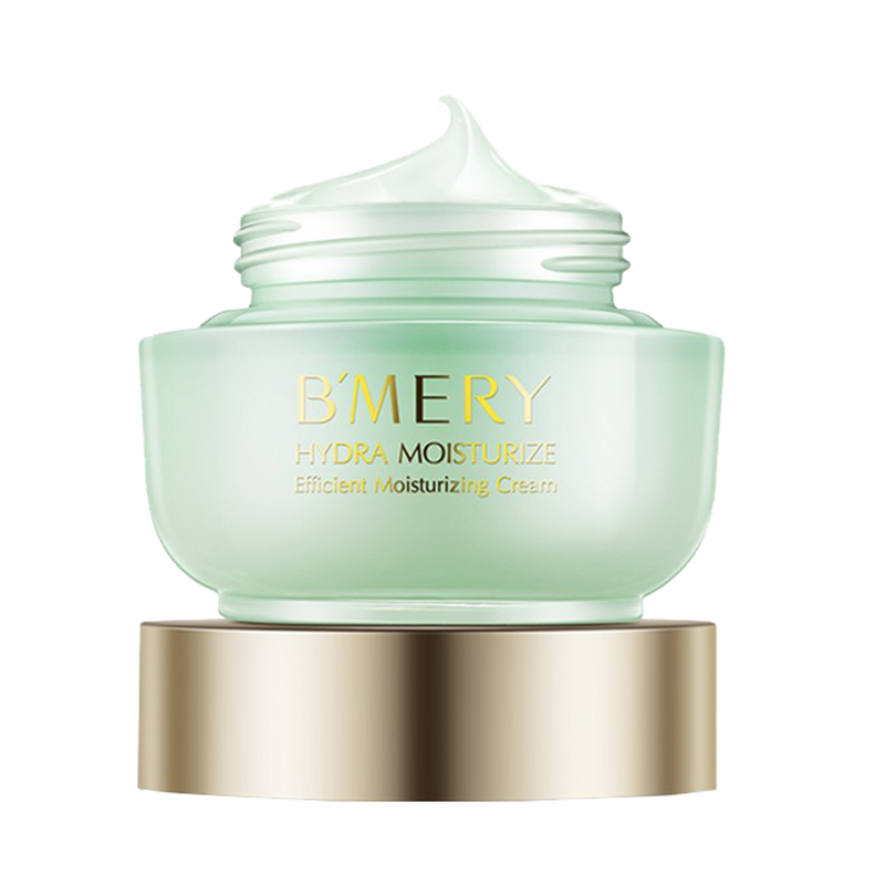 冰美人 遮瑕保湿素颜霜