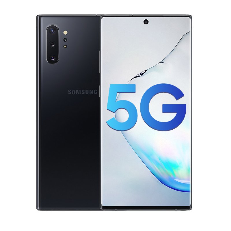 三星Note10+ 5G手机