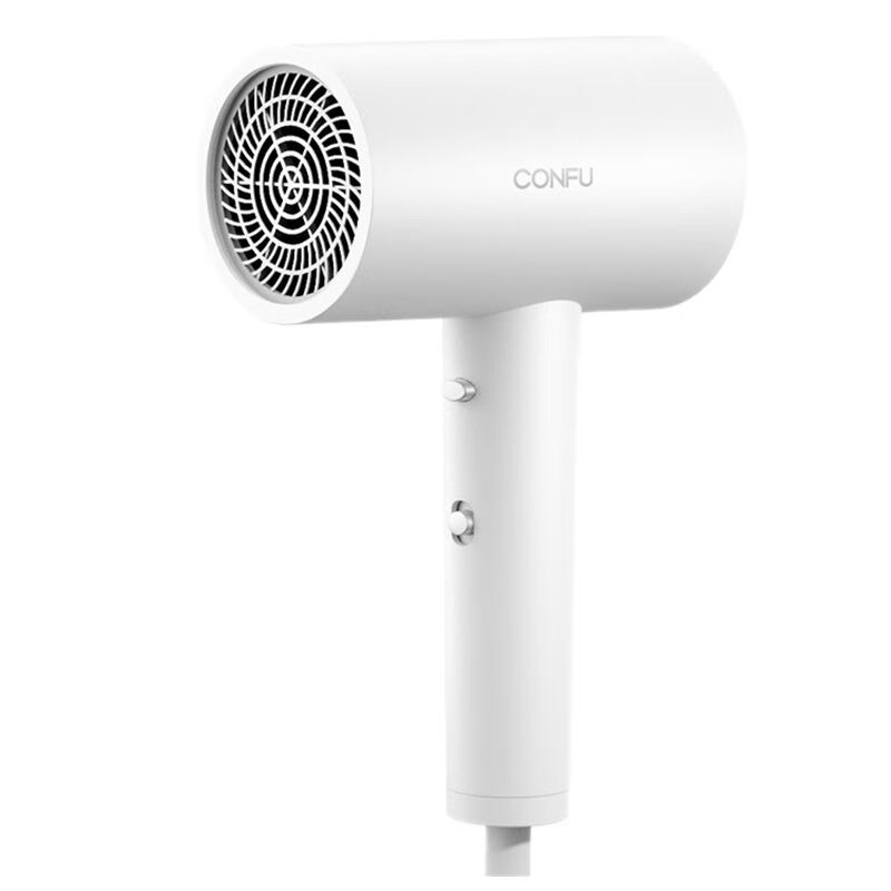 康夫 1800W速干护发吹风机