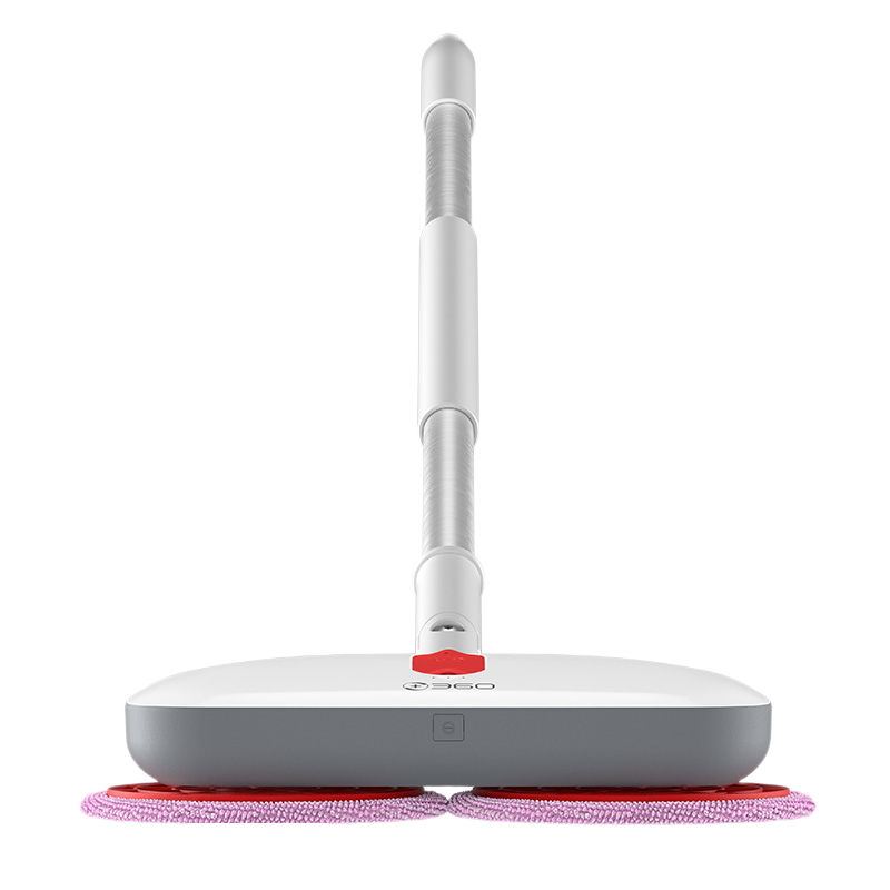 360 自动清洁电动拖把