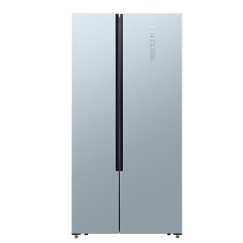 西门子 变频节保鲜冰箱