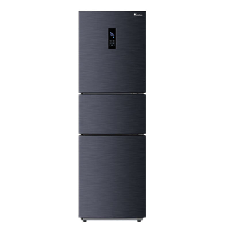 小天鹅 银离子健康抑菌冰箱