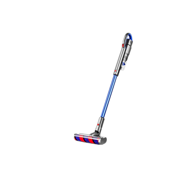 莱克吉米不缠绕吸尘器