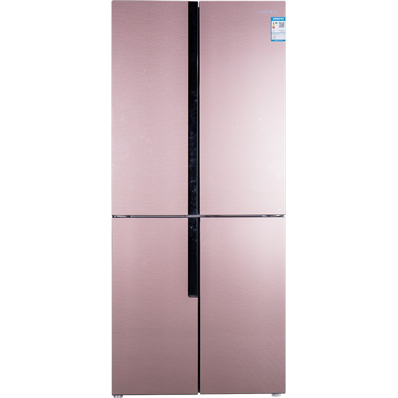 新飞 法式对开门双门冰箱