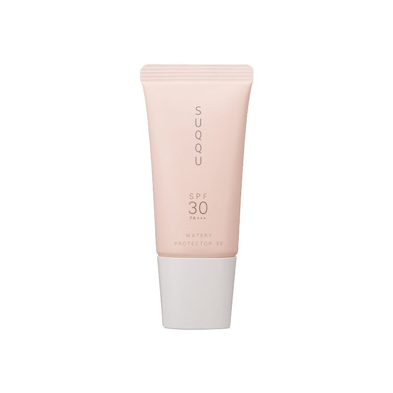 SUQQU 不油好吸收防晒霜