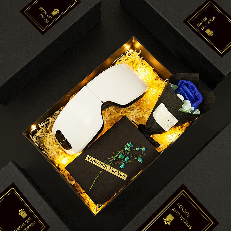 优美奇 智能护眼 按摩仪