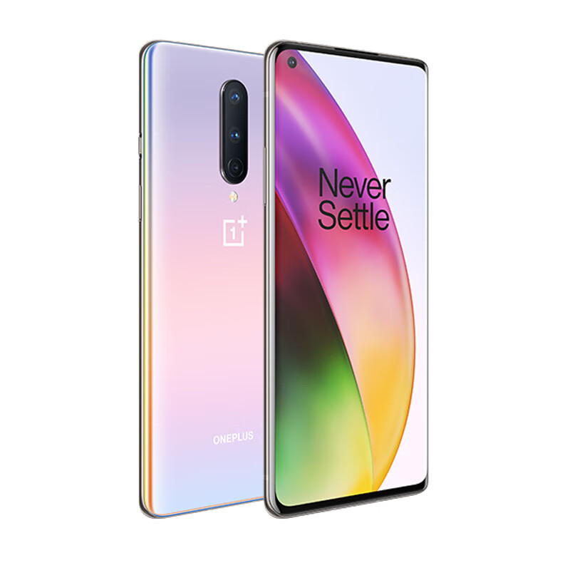 一加 90Hz高清柔性屏手机