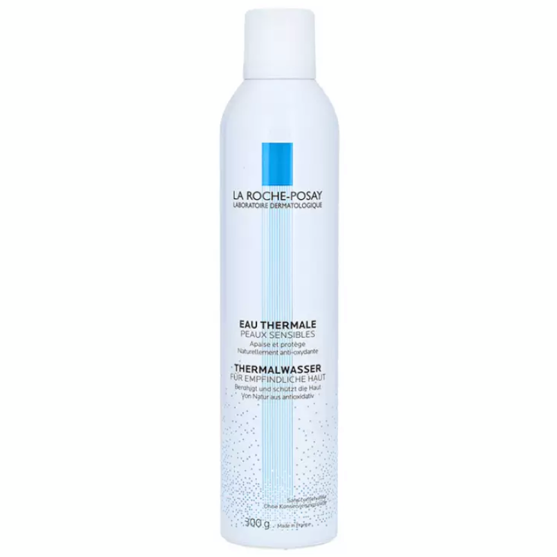 理肤泉舒缓喷雾