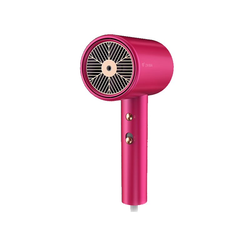 直白 多层水润电吹风